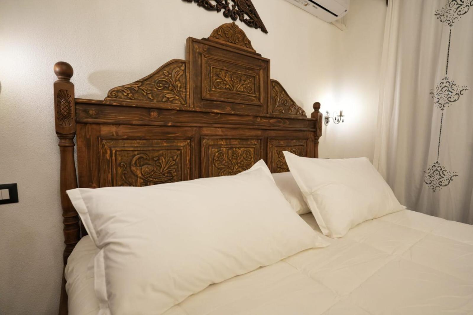City Street Hotel Gjirokaster Luaran gambar